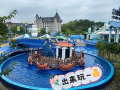-杭州Hello Kitty乐园