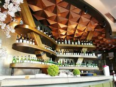 -山葵家·创意料理(宁波来福士店)