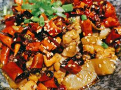 跳跳蛙-付小姐在成都(五道口店)