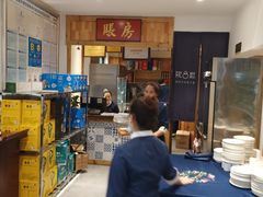 -院8里·少城记忆老川菜(宽窄巷子店)
