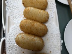 -海底捞火锅(枫蓝国际购物中心店)
