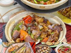 -贞姨美食·老字号海鲜大排档