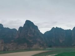-黄河三峡风景名胜区