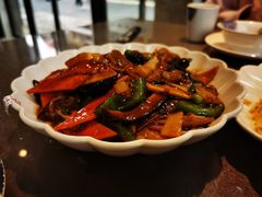 灵山什锦-品渔味湖鲜馆(拈花湾店)