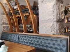 -三千里韩式炭火烤肉(南八马路店)