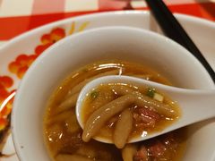 -西贝(满都海公园店)