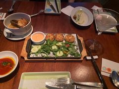 -上海柏悦酒店·世纪100牛排馆
