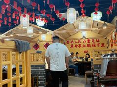 -铁锅年代(高新店)