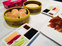 -玉林烤鸭店(定福庄店)