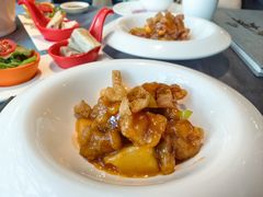 奇妙虾球-蟹榭·本帮江浙菜·蟹宴(五角场合生汇商场店)