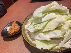 圆白菜卷-九州酒场ひこぞう(1号店)