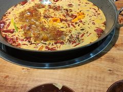 -楠火锅(哈尔滨金爵万象店)