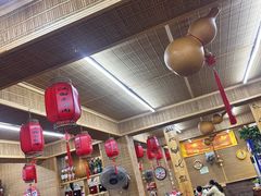 -老姐石板烧烤+铜炭火锅(总店)
