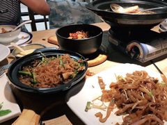 -茉莉餐厅(亳州高新万达广场希夷大道店)