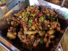 -李大嘴·湖北烧菜馆(汉阳总店)