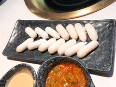 -哥老官重庆美蛙鱼头(日月光店)