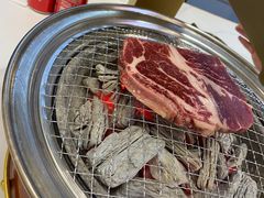 -白山烧烤(文安路万豪店)