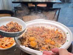-鱼你相聚·河鲜馆(袁家岭店)