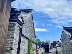 -慈城古县城景区