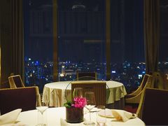 -金轩中餐厅 Jin Xuan(浦东丽思卡尔顿酒店)