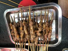 -老黑板筋(顺义总店)