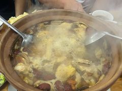 -威邵鸡煲(西华路总店)