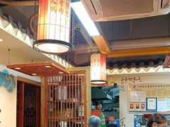 -堂客老火锅(欣阳广场总店)