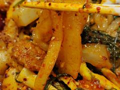 -马玉林麻辣烫串串香·清真(莫尔街北门店)