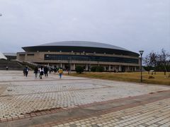 -上海海事大学(临港校区)