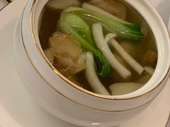 -白家餐厅(徐家汇店)