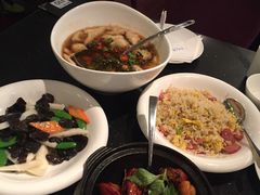 -鹿港小镇(霄云店)