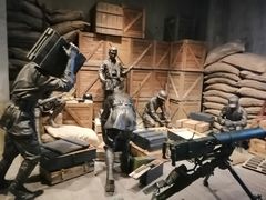 -上海四行仓库抗战纪念馆