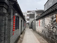 -黄桥古镇