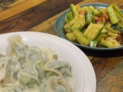 -金谷园饺子·烧烤(人大总店)
