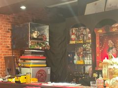 -永兴餐厅(复兴中路店)
