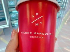 -Pierre Marcolini(德基广场店)
