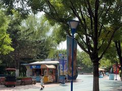 -沈阳方特欢乐世界