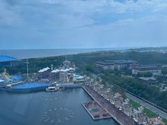 -渔岛海洋度假区