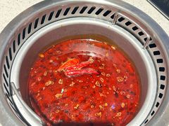 -海底捞大排档火锅(悦荟广场店)