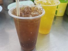 -榮泰米粉湯(Left Shop)