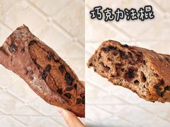 -Juicy Bakery(大学路店)