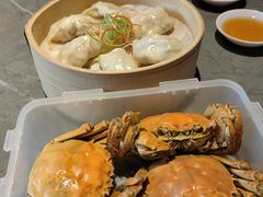 -佬太公海鸭·海鲜大排档(上海总店)