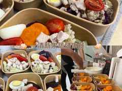 -中田健身工作室(珠江路地铁站店)