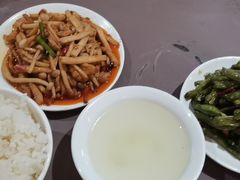 -重庆师范大学-学生1食堂(天陈路店)