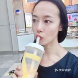 打卡7分甜｜干了这杯杨枝甘露清爽版