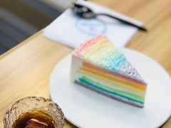 -OZ cafe(南昌路店)