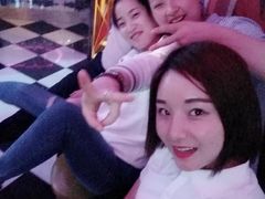 -尊柜ktv(海江新天地店)