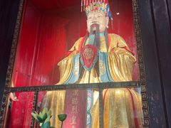 -成都武侯祠博物馆