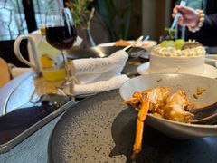 -杭州西湖柳莺里酒店·闻莺厅