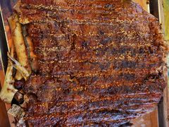 -老张烤羊(王哥庄店)